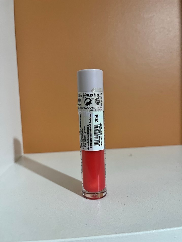 Pastel Plump 204 - Görsel 2