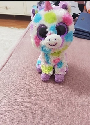 Unicorn peluş