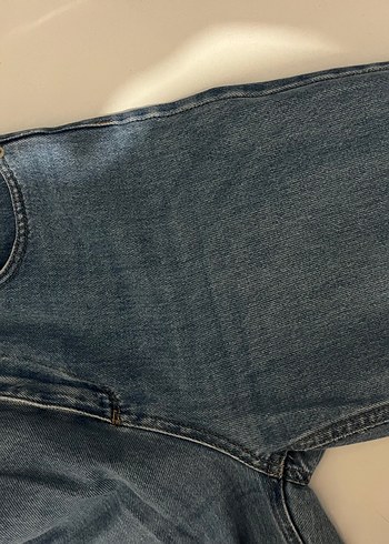 s Beden Kadın Defacto jeans