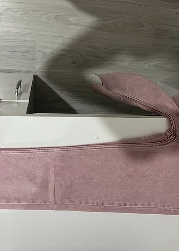 s Beden Kadın Kot Pantolon