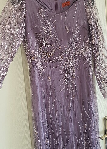 Tesettur abiye - Görsel 5