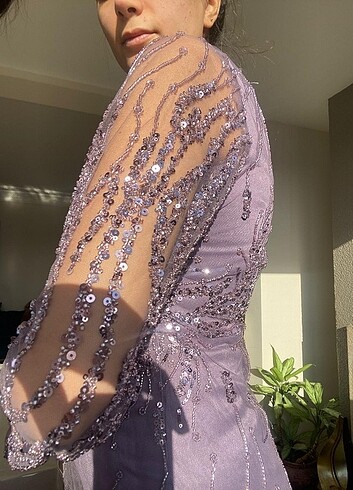 Tesettur abiye - Görsel 7