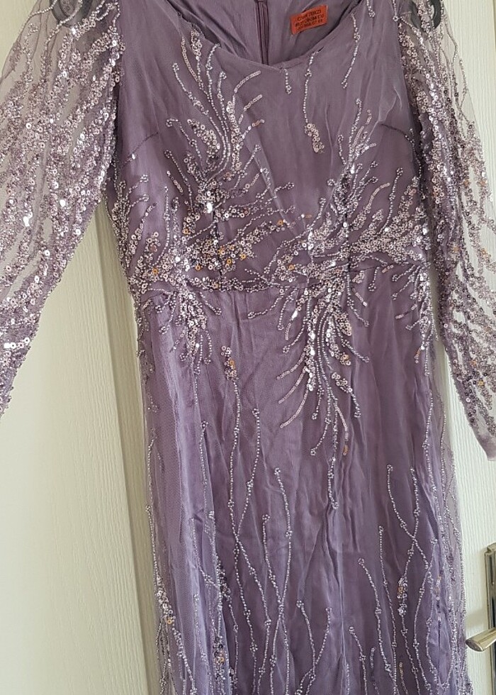 Tesettur abiye - Görsel 5