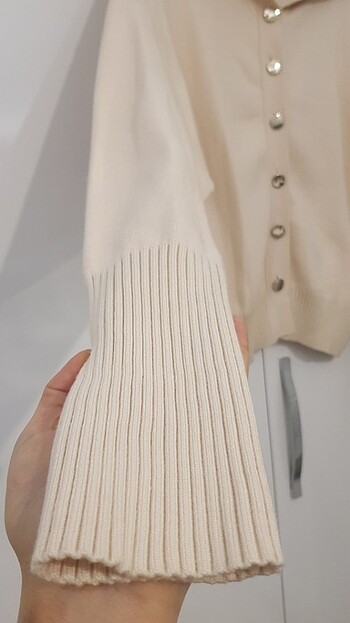 m Beden #ZARA CEPLI HIRKA