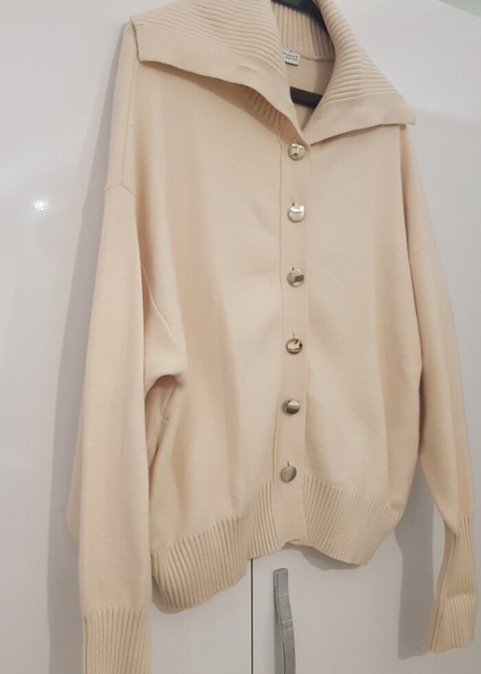 #ZARA CEPLI HIRKA - Görsel 2