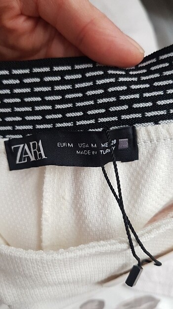 zara pantolon - Görsel 7