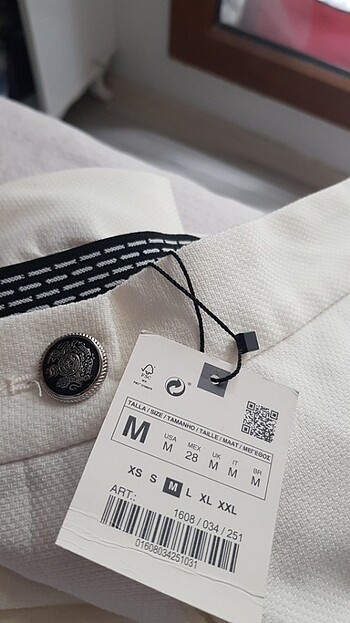 zara pantolon - Görsel 8