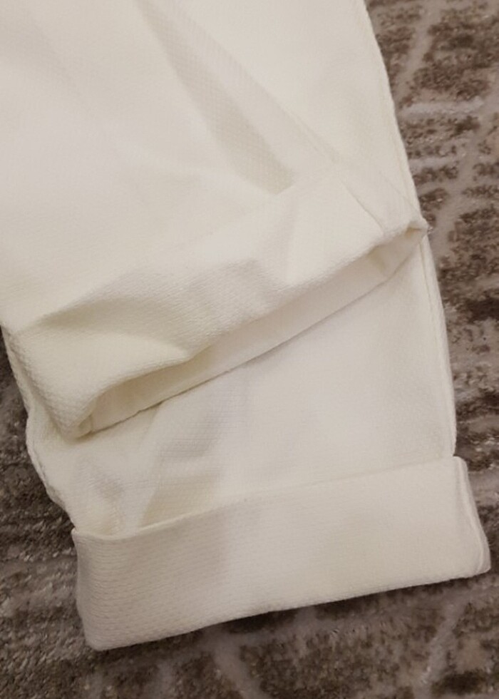 zara pantolon - Görsel 2