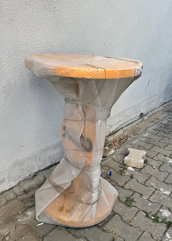  Beden Bar büfe masası