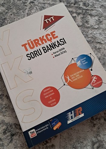 TYT Türkçe Soru Bankası