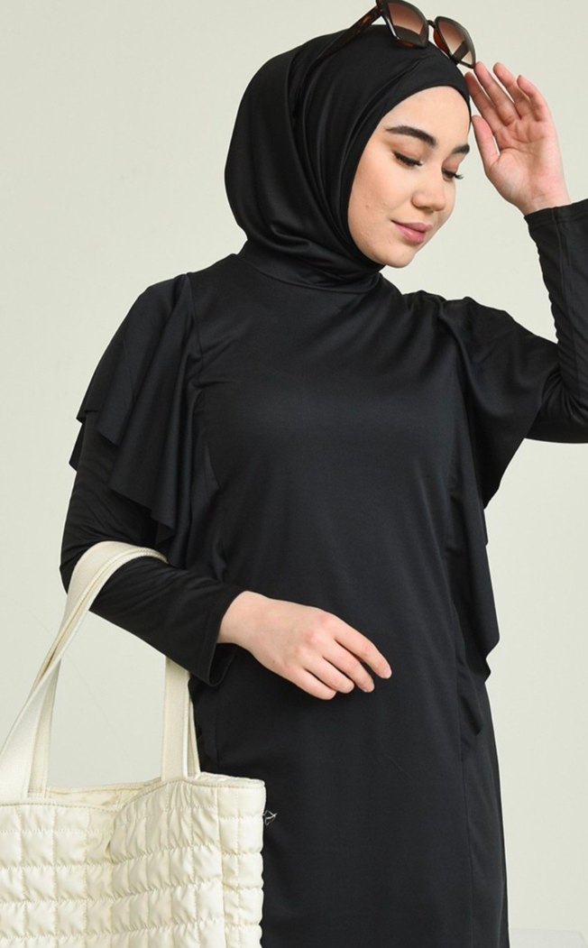 Tesettür Haşema - Görsel 3