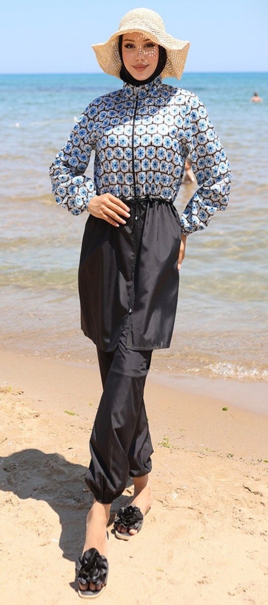 Tesettür Haşema - Görsel 2