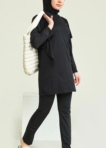 Tesettür Haşema - Görsel 5