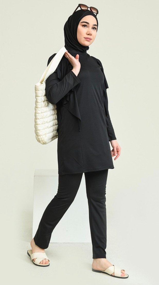 Tesettür Haşema - Görsel 5