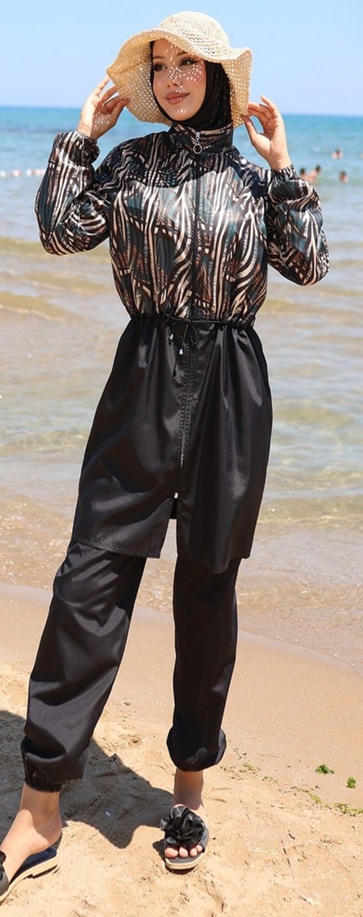 Tesettür Haşema - Görsel 2