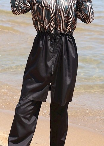 Tesettür Haşema - Görsel 2