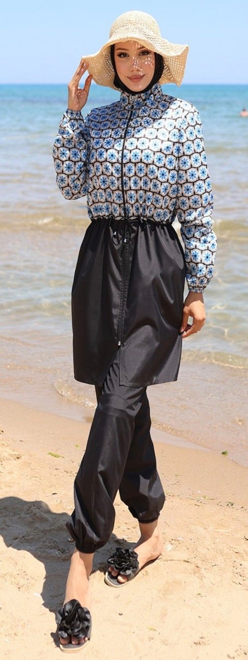 Tesettür Haşema - Görsel 2