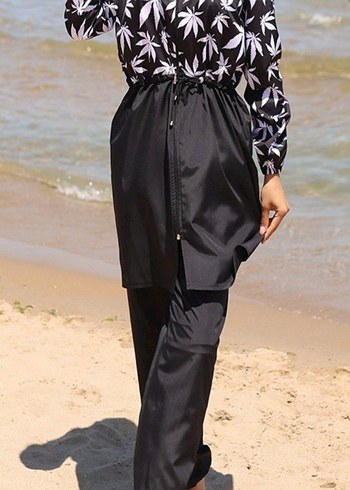 Tesettür Haşema - Görsel 2