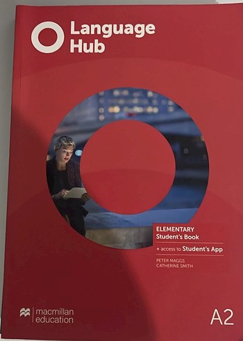 Language Hub Yabancı Dil Seti