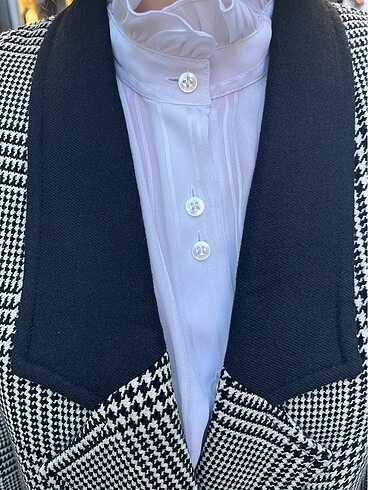 m Beden Vintage ceket