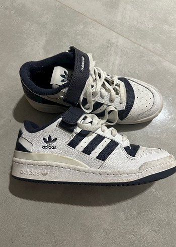 Adidas Forum Low Unisex Spor Ayakkabı