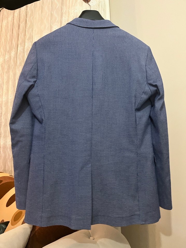 Diandor blazer ceket - Görsel 2