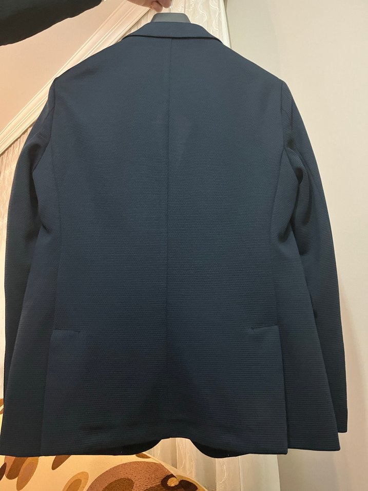 Diandor Blazer ceket - Görsel 2