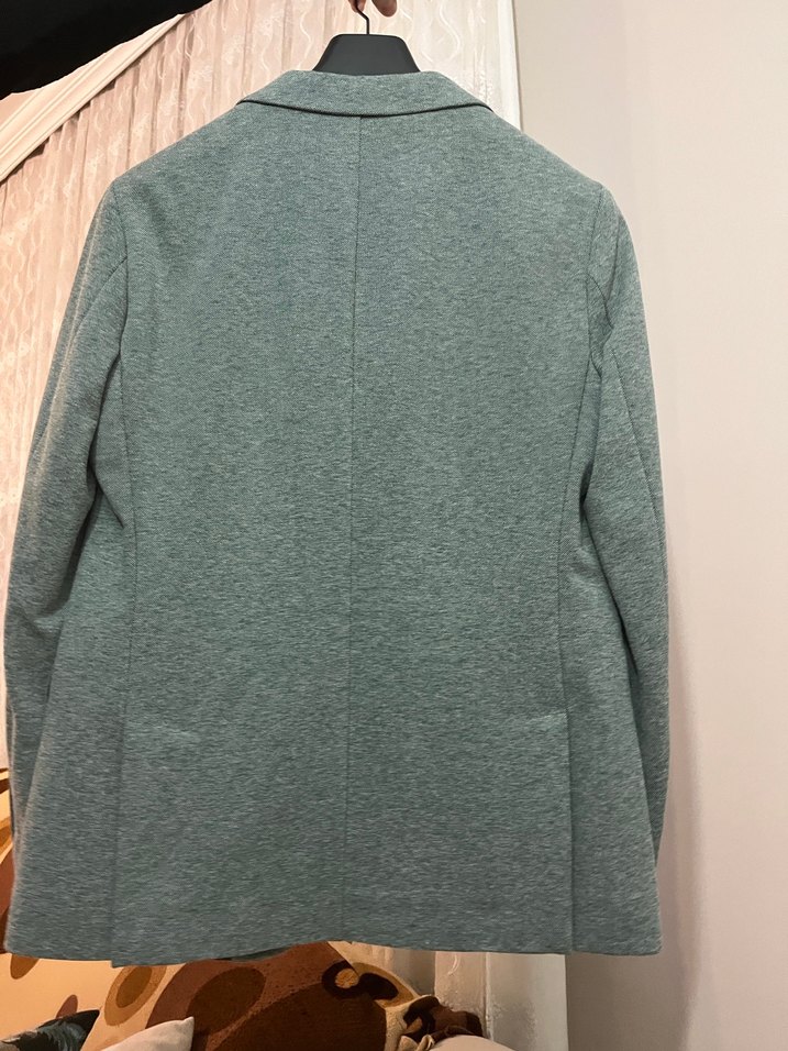 Diandor Erkek blazer ceket - Görsel 2