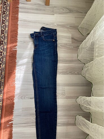 Koyu Jeans