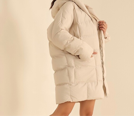 oversize mont