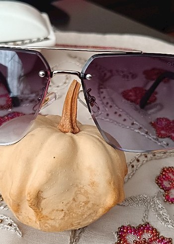 Messe İstanbul Model Bayan Gözlük - Görsel 5