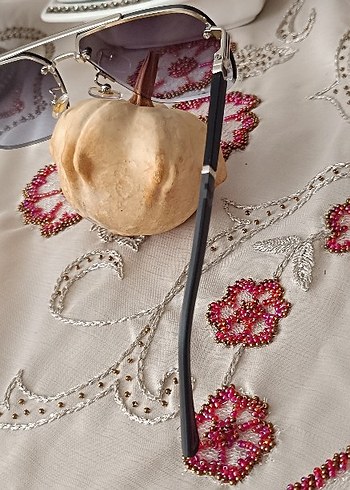 Messe İstanbul Model Bayan Gözlük - Görsel 3