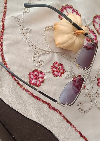 Messe İstanbul Model Bayan Gözlük - Görsel 2