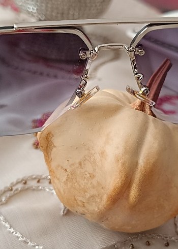 Messe İstanbul Model Bayan Gözlük - Görsel 4