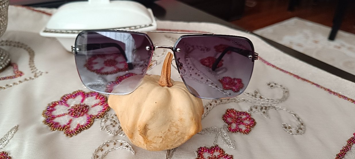 Messe İstanbul Model Bayan Gözlük - Görsel 5