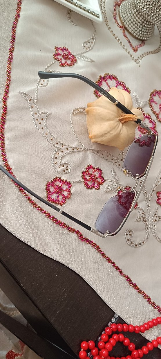 Messe İstanbul Model Bayan Gözlük - Görsel 2