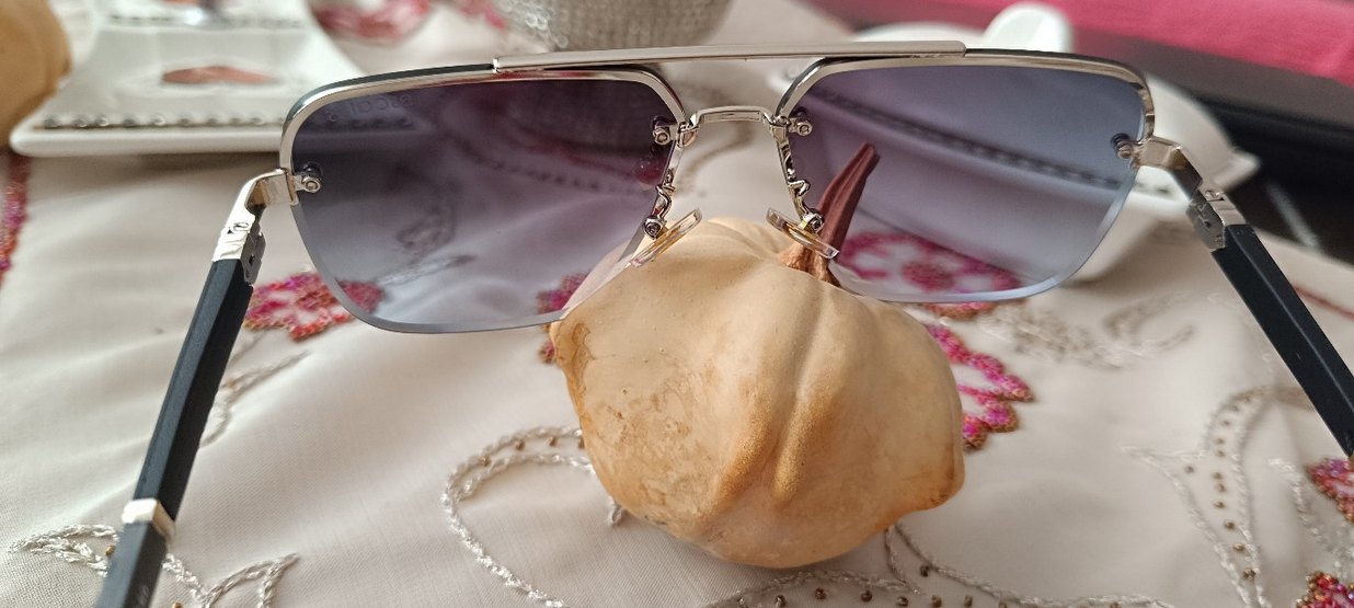 Messe İstanbul Model Bayan Gözlük - Görsel 4