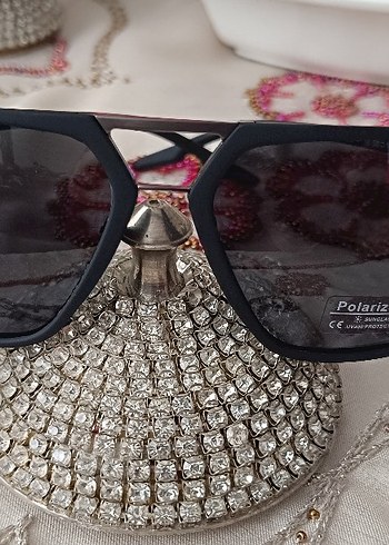 Eyesofia Bayan Güneş Gözlüğü - Görsel 3
