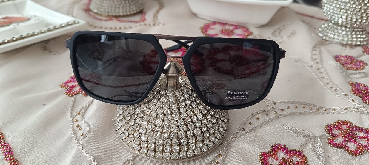 Eyesofia Bayan Güneş Gözlüğü - Görsel 3