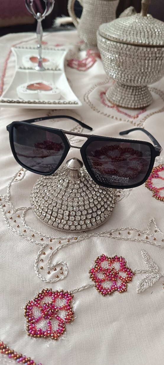 Eyesofia Bayan Güneş Gözlüğü - Görsel 2