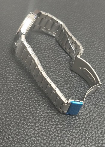 Klasik Siyah Tissot Erkek Kol Saati - Görsel 8