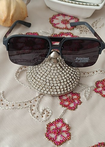 scales Erkek Gözlüğü - Görsel 3