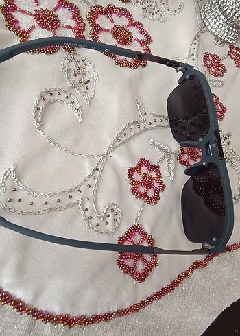 scales Erkek Gözlüğü - Görsel 4