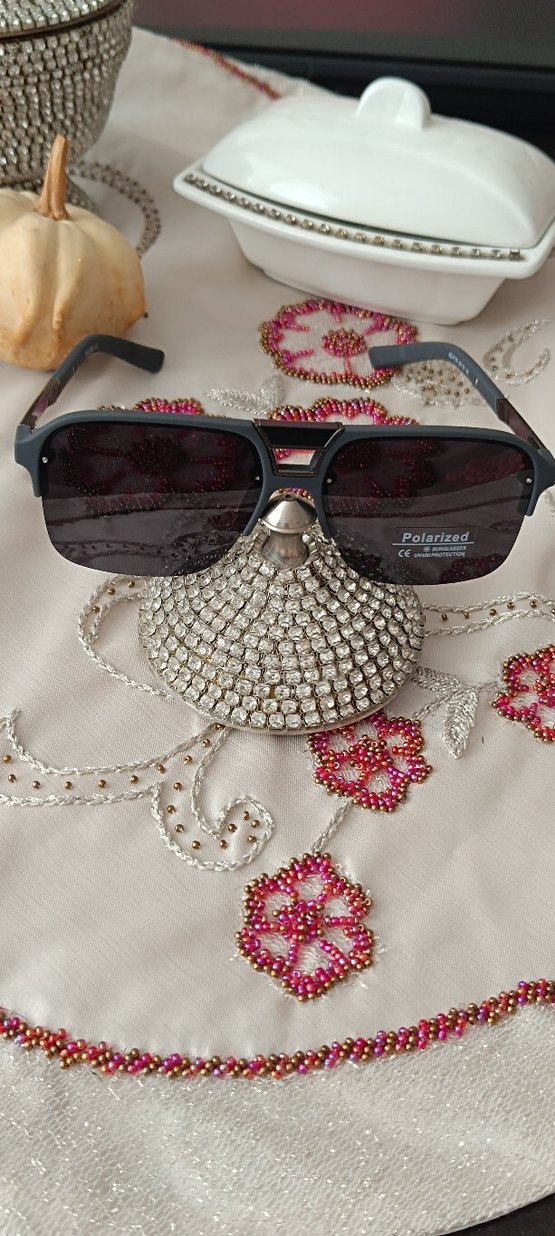 scales Erkek Gözlüğü - Görsel 3