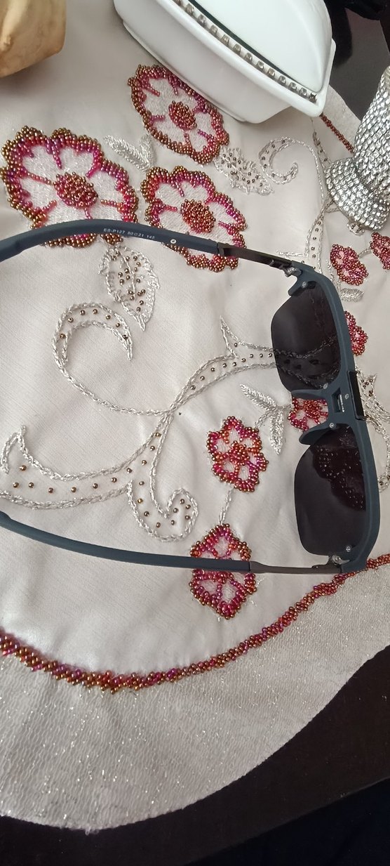 scales Erkek Gözlüğü - Görsel 4