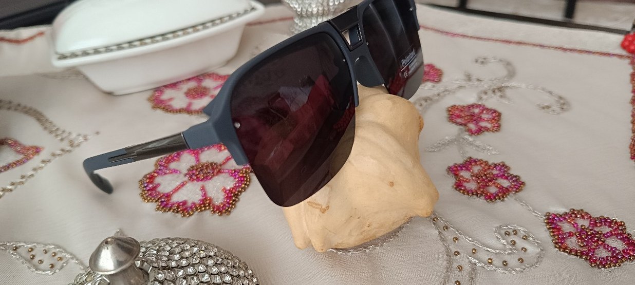 scales Erkek Gözlüğü - Görsel 2