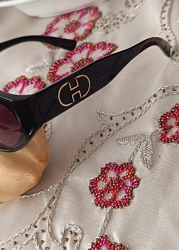 Lars Blackk bayan gözlük  - Görsel 3