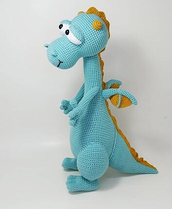 Amigurumi oyuncak