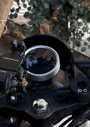 H2 Ayna Rear Mıror - Görsel 4