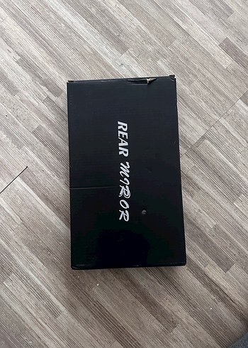 H2 Ayna Rear Mıror - Görsel 3